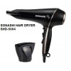 SONASHI HAIR DRYER 2000W COLD & HOT WIND SHD-5004